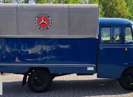 Mercedes-Benz Autre L319