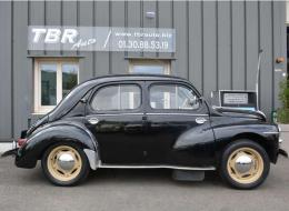 Renault 4 CV Sport