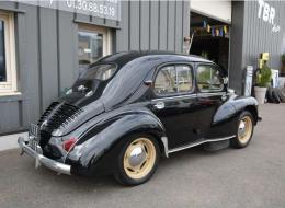 Renault 4 CV Sport