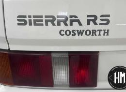 Ford Sierra RS COSWORTH
