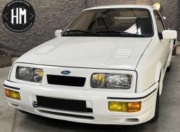 Ford Sierra RS COSWORTH de 1986