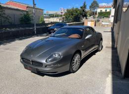 Maserati 4200GT Cambiocorsa