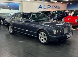 Bentley Arnage T MULLINER 6.75 V8