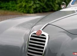 Alfa Roméo 6C 2500 Super Sport Pininfarina Cabriolet