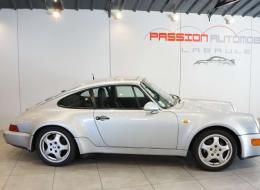 Porsche 964 Anniversaire 