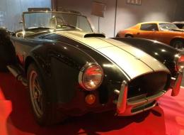 AC Cobra Replica 1992