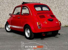 Fiat 500 F