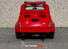 Fiat 500 F