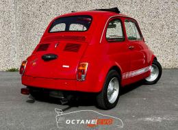 Fiat 500 F