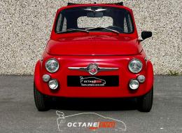 Fiat 500 F