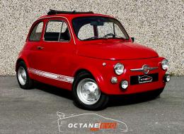 Fiat 500 F