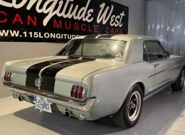 Ford Mustang 1966 V8 