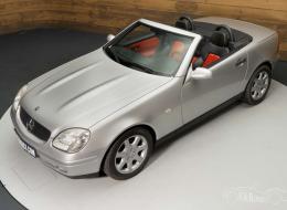 Mercedes-Benz SLK 230