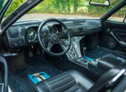 De Tomaso Pantera 351C/V8
