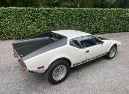 De Tomaso Pantera 351C/V8