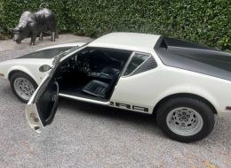 De Tomaso Pantera 351C/V8