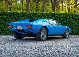 De Tomaso Pantera 351C/V8