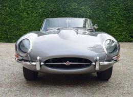 Jaguar Type E  Series 1 4,2 L OTS Roadster