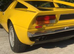 Maserati Merak