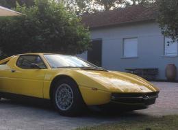 Maserati Merak