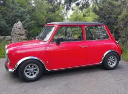 Mini Cooper Authi 1300