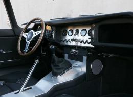 Jaguar Type E S1 3.8L