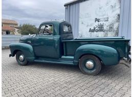 Chevrolet Pick-up 3100