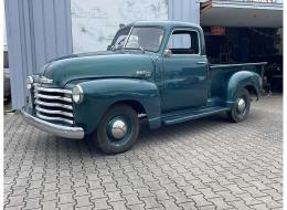 Chevrolet Pick-up 3100