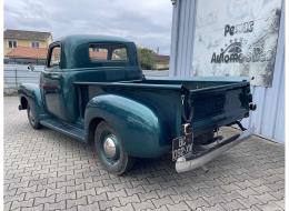 Chevrolet Pick-up 3100