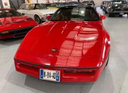 Chevrolet Corvette C4 ZR1