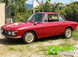 Lancia Fulvia  de 1969
