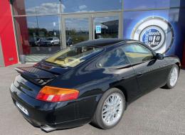 Porsche 996 Carrera 2