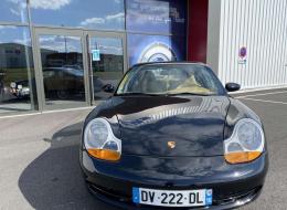 Porsche 996 Carrera 2