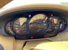 Porsche 996 Carrera 2