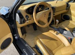 Porsche 996 Carrera 2