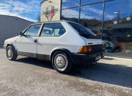 Fiat Ritmo Abarth 130 TC