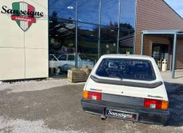 Fiat Ritmo Abarth 130 TC