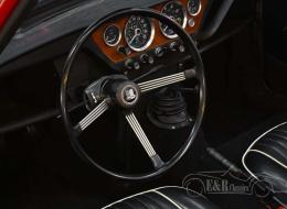 Triumph Spitfire MK3