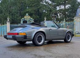 Porsche 911 3.2 G50 Cabriolet
