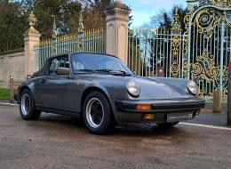 Porsche 911 3.2 G50 Cabriolet