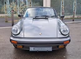 Porsche 911 3.2 G50 Cabriolet