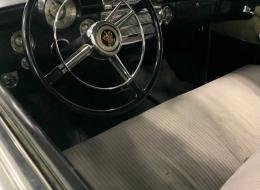 Buick Special jetback