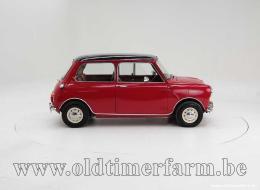 Mini Cooper S 970 '64 CH9854