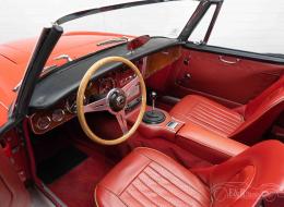 Austin Healey 3000 MKIII