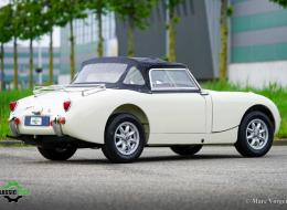 Austin Healey Sprite Mk1