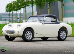 Austin Healey Sprite Mk1
