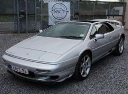 Lotus Esprit V8 GT