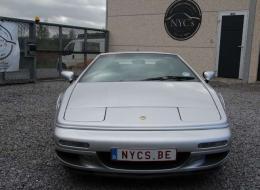 Lotus Esprit V8 GT