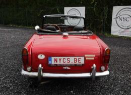 Triumph TR250
