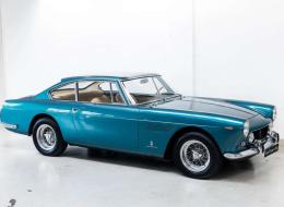 Ferrari 250 GTE